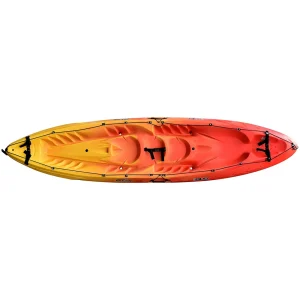 Kayaks 2 seater