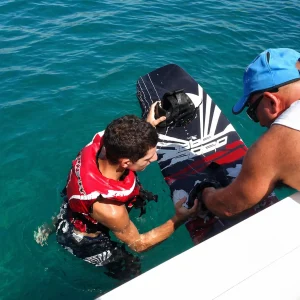 Water Skiing / Wakeboarding lesson