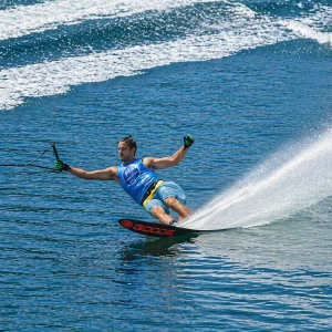 Water Skiing
