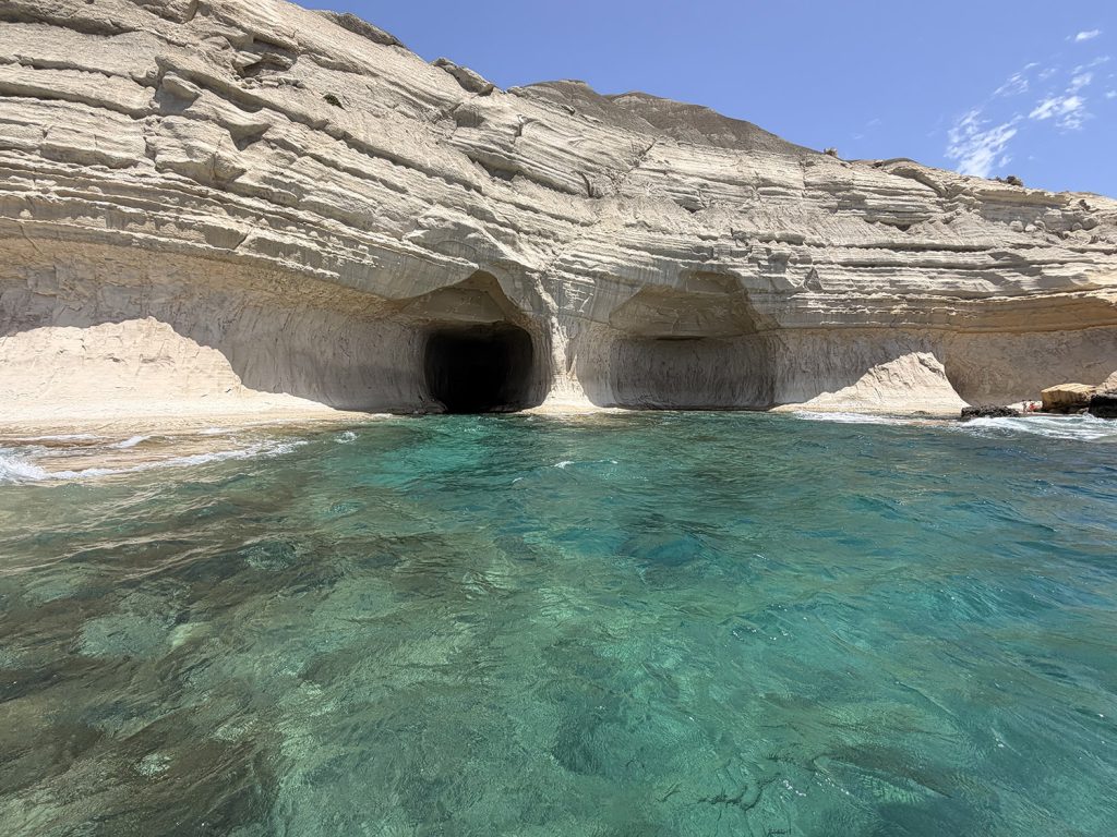 Ta' Marija Cave